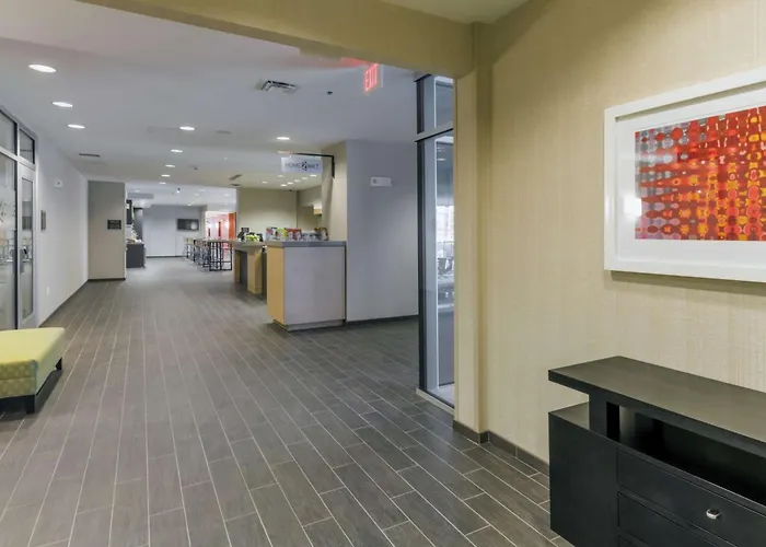 Home2 Suites Kansas City Downtown