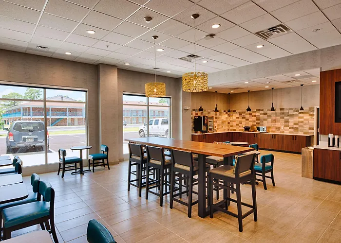 Park Inn By Radisson Florence, Sc