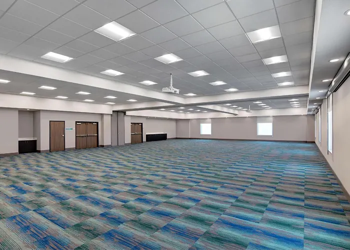 Home2 Suites By Hilton Bentonville Rogers
