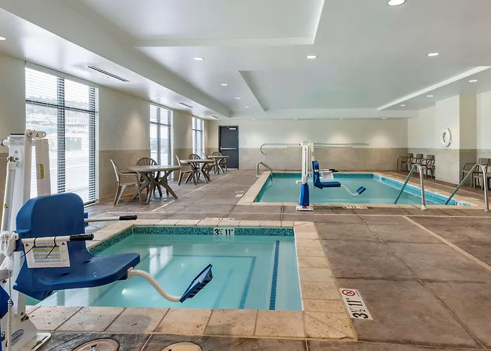 Mainstay Suites Durango