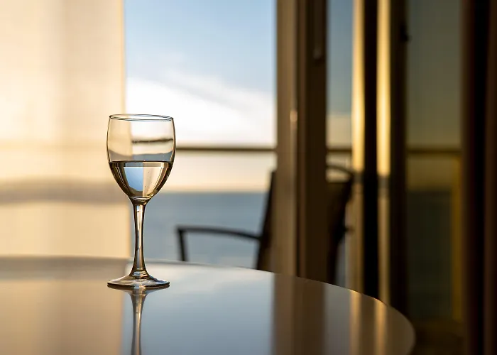 Sorrento Hotels
