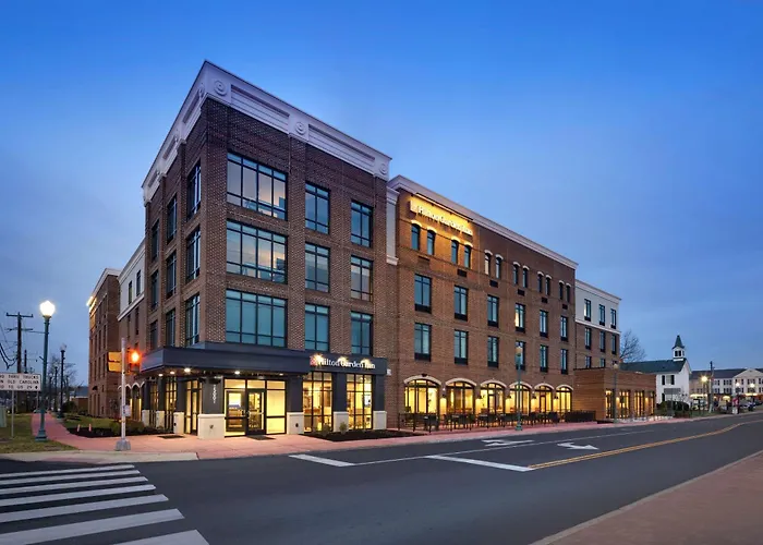 Haymarket Hotels