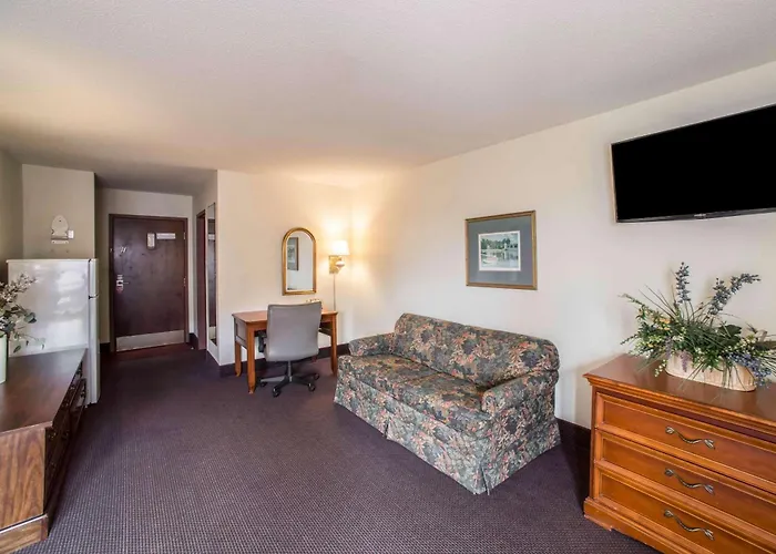 Econo Lodge Marion