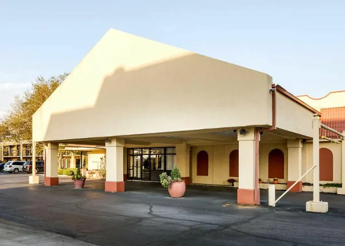Quality Inn Blytheville