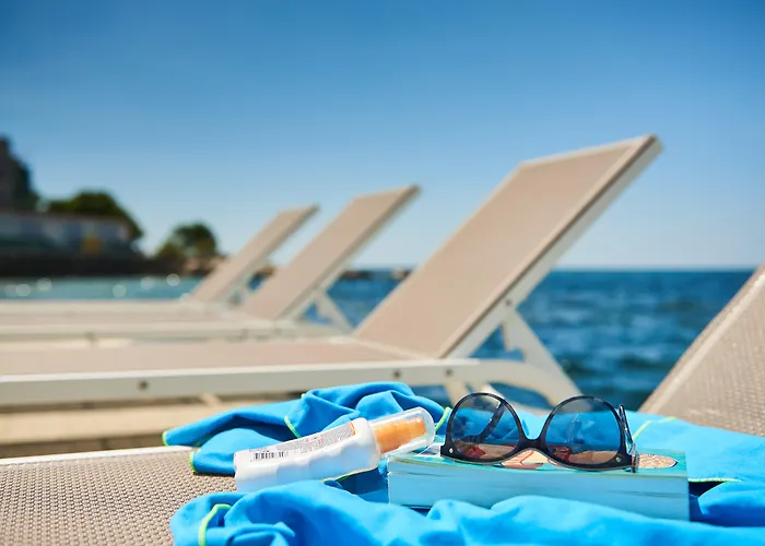 Umag Hotels
