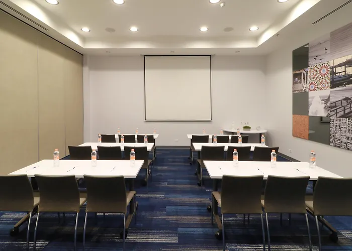 Holiday Inn Express & Suites - Ensenada Centro By Ihg