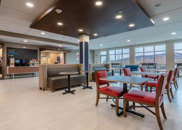 Holiday Inn Express & Suites - Marion By Ihg