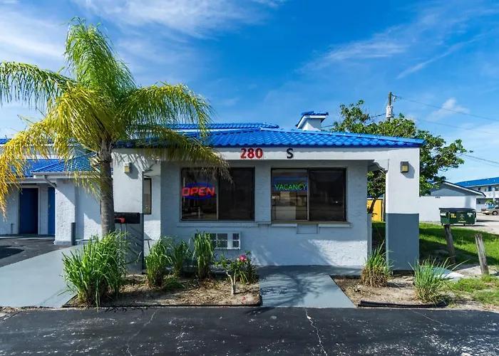 Budget Inn Of Sebring