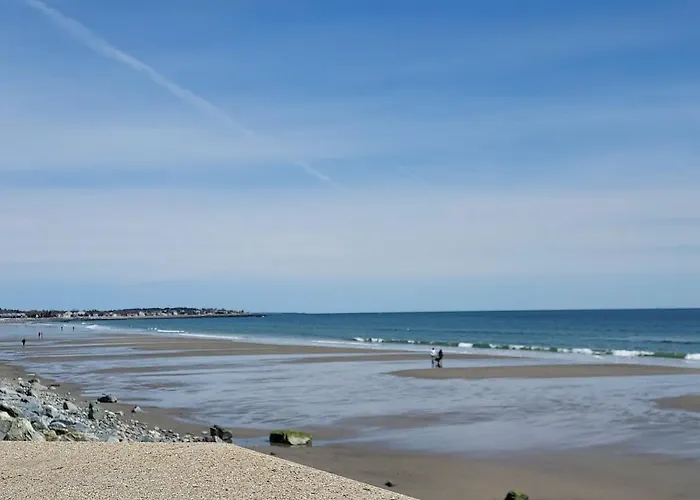 Oc North Beach Ocean Front Condo With Spectacular Views Hampton
