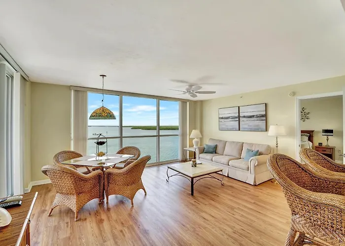 Tropical Paradise Fort Myers Beach