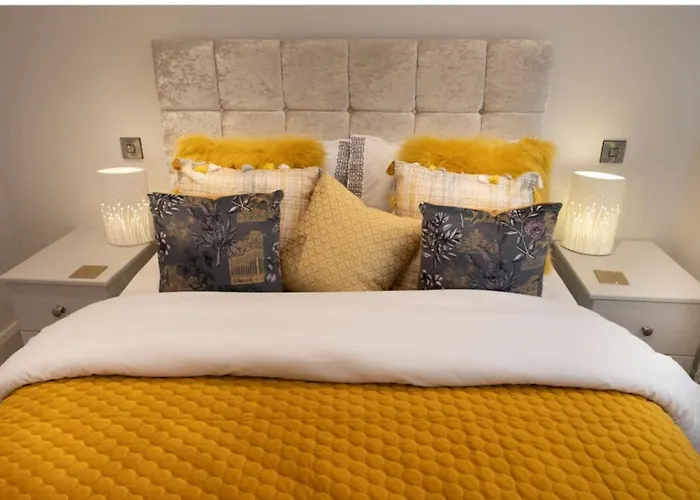 Enniskillen Hotels