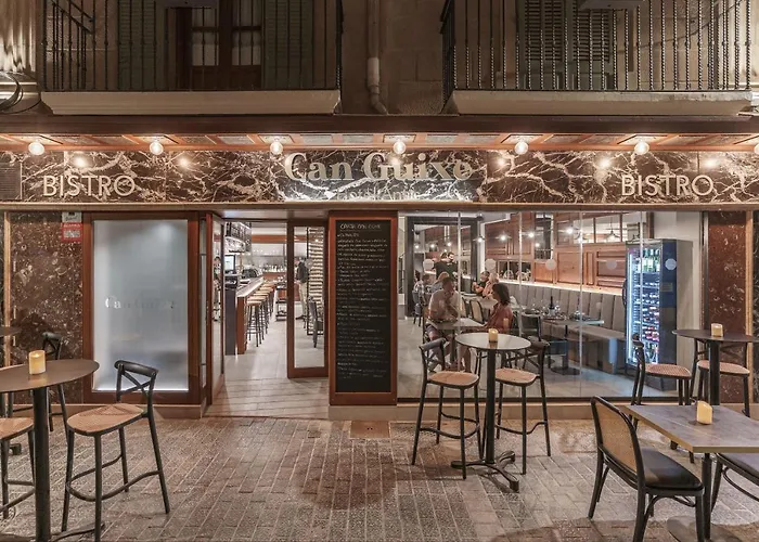 Inca (Mallorca) Hotels