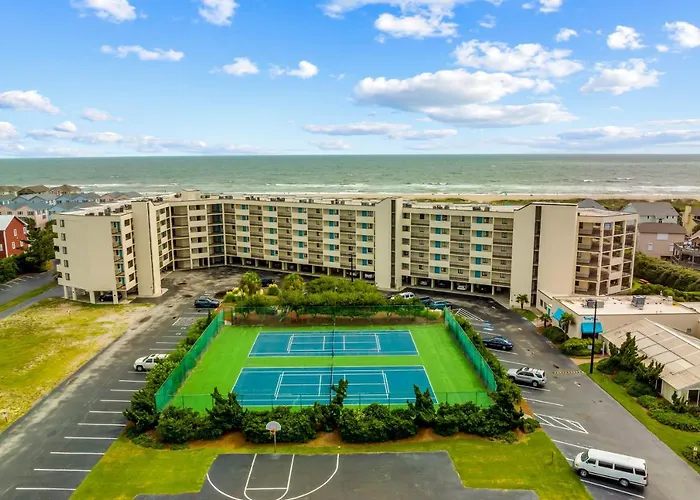 Sands Villa 216 Atlantic Beach