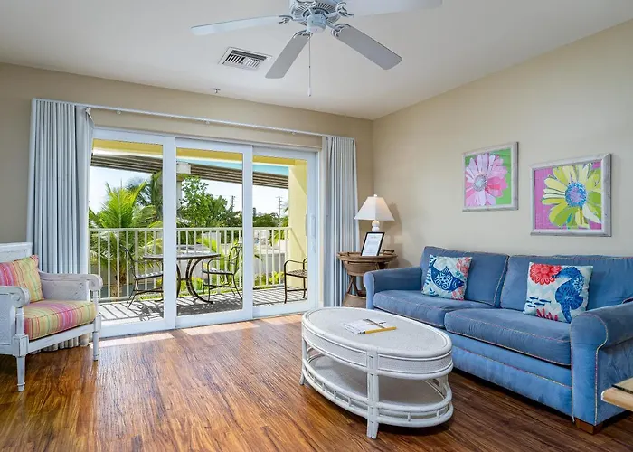 Harbour House At The Inn 214 Fort Myers Beach