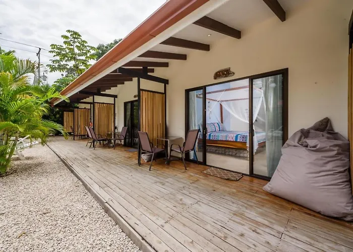 Playa Flamingo Hotels