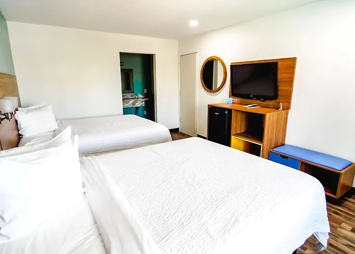 Days Inn By Wyndham Victorville