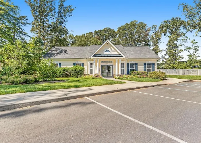 Grande At Canal Pointe Condos --- 20013 Newry #17 Rehoboth Beach