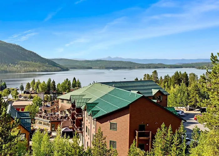 Gateway Inn Grand Lake
