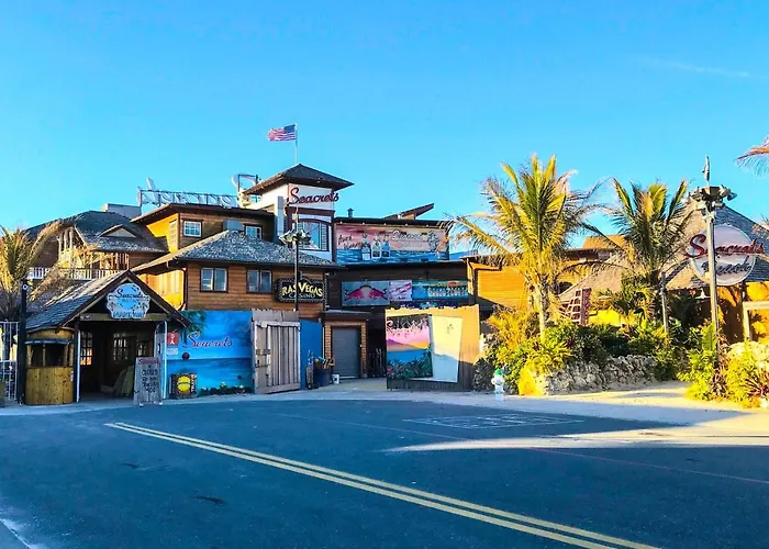 Wellington One Apartment Ocean City