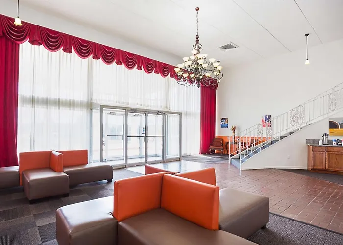 Motel 6-Vicksburg, Ms