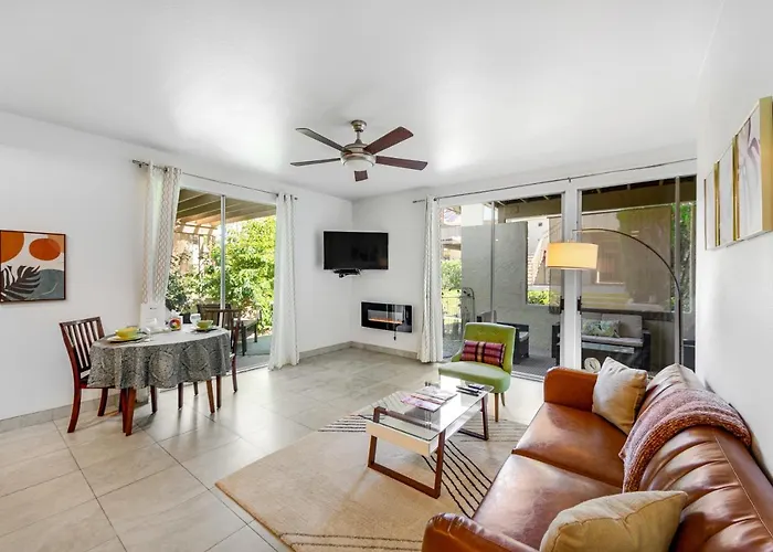Sightseer'S Paradise Indian Wells