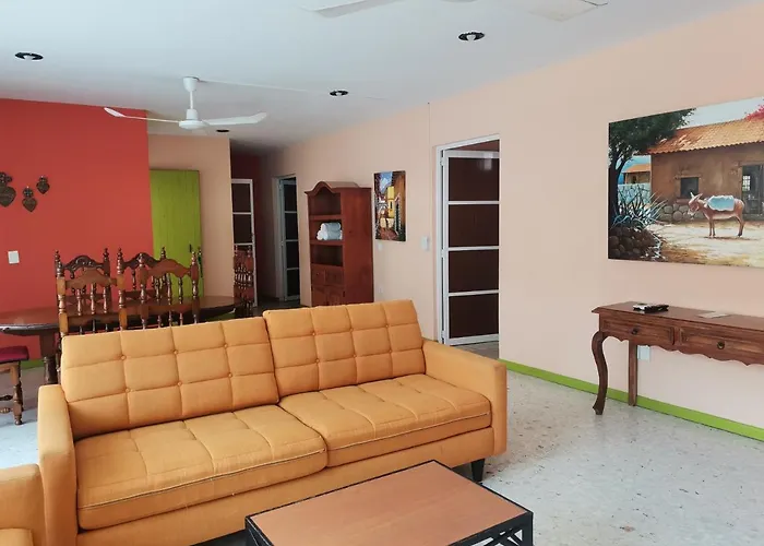 Mariana Apartamentos Mazatlan