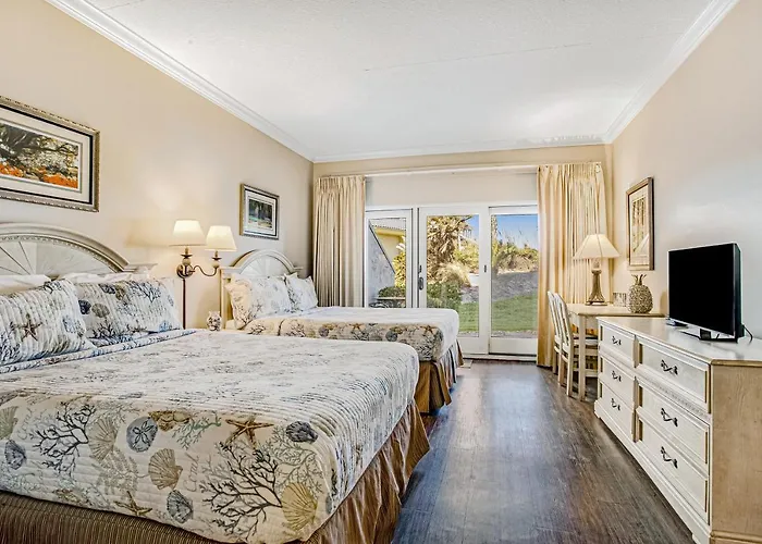 255-56 Sandcastles Apartment Fernandina Beach