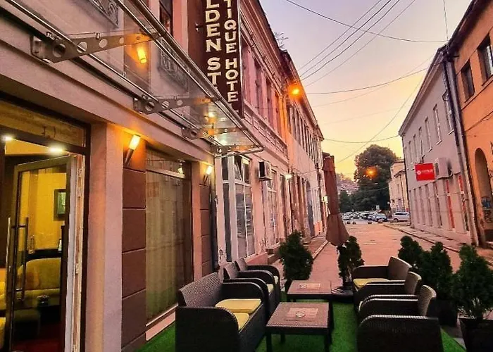 Tuzla Hotels