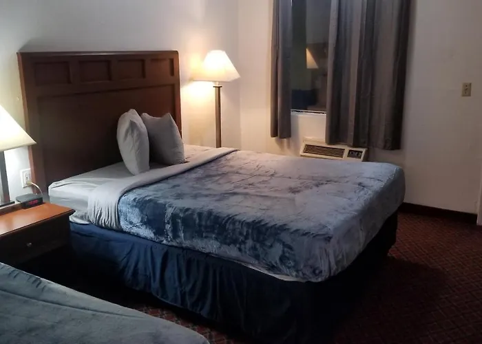 Executive Inn Stillwater