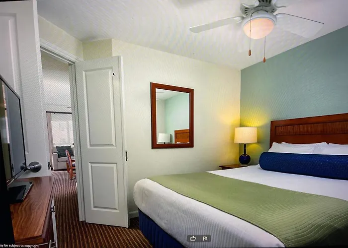 Wyndham Hotels And Resorts Oceanside