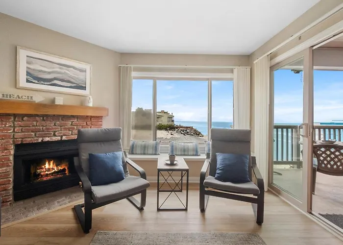 Whitewater Village Retreat B Oceanside
