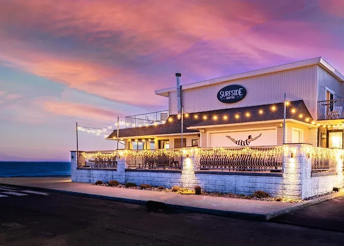The Surfside Hotel Stratford