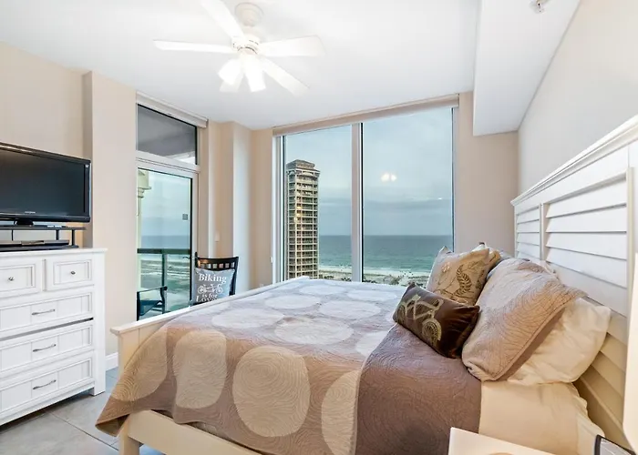 Portofino Island Resort & Spa Tower Two 1306 Pensacola Beach