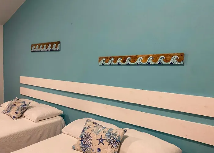 Calypso Beach Hotel Boca Chica 