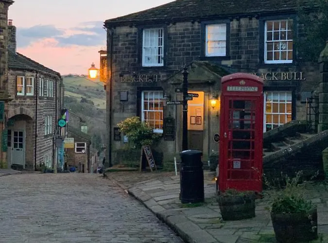 Haworth Hotels