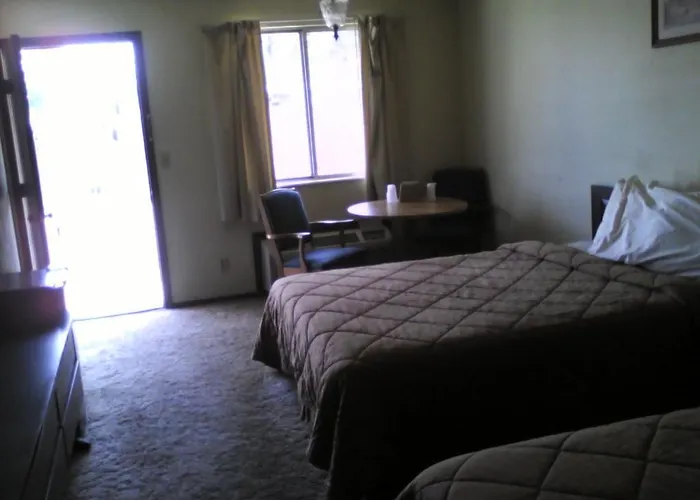 Budget Inn Green River