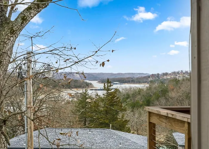 Harper Valley Resort - Kimberling City Mo
