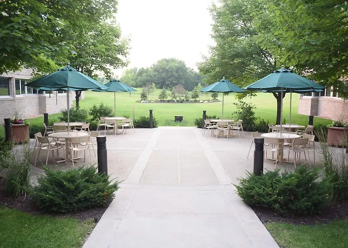 Oak Ridge Hotel Chaska
