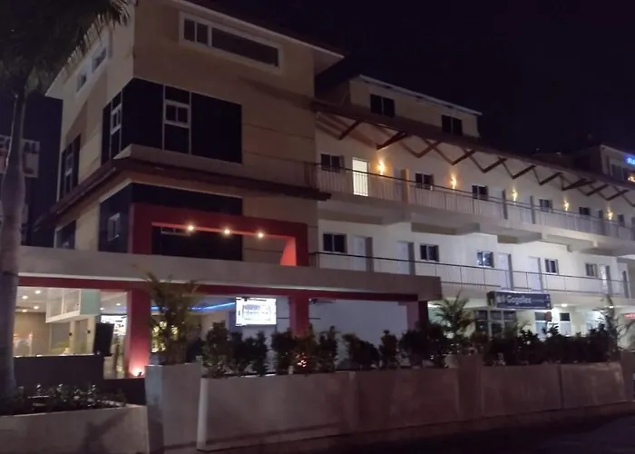 Plaza Coral Hotel Punta Cana