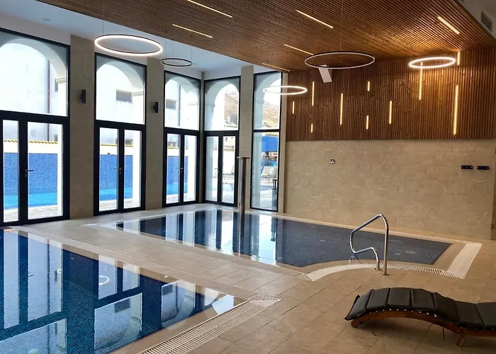 Calimanesti Hotels