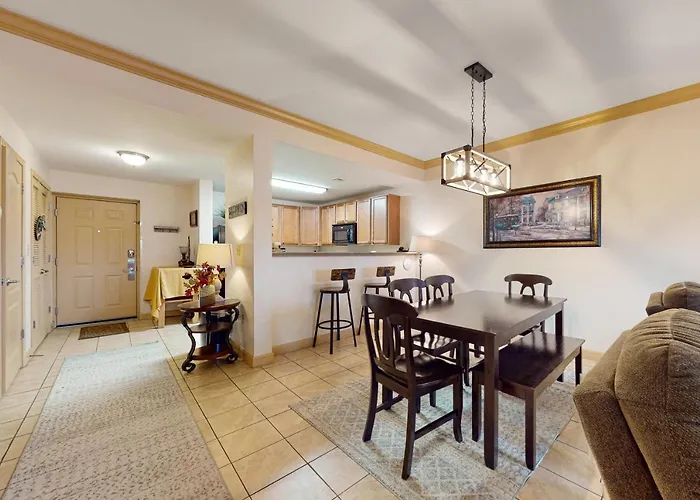 Mountain View Condo 3503 Pigeon Forge