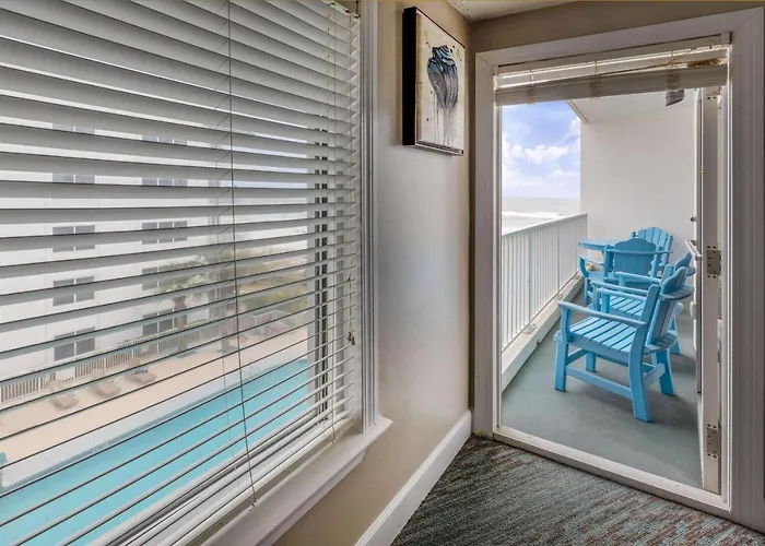 Palm Beach Resort Orange Beach A Ramada By Wyndham