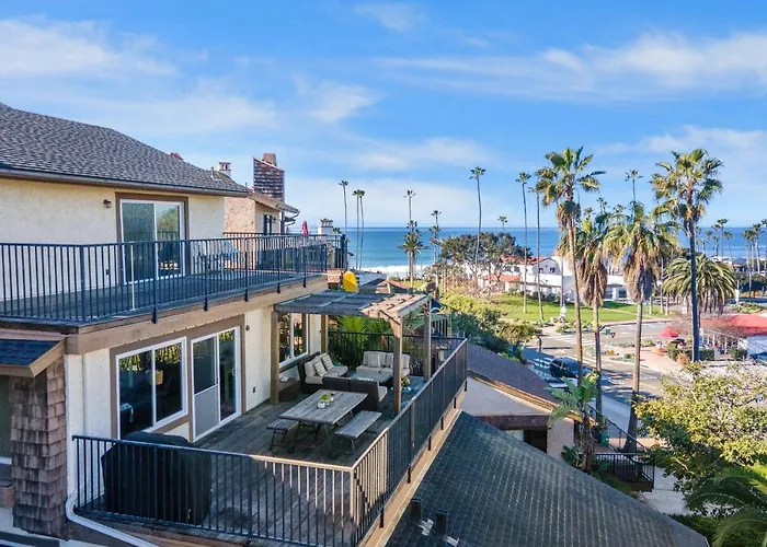 North Beach E San Clemente