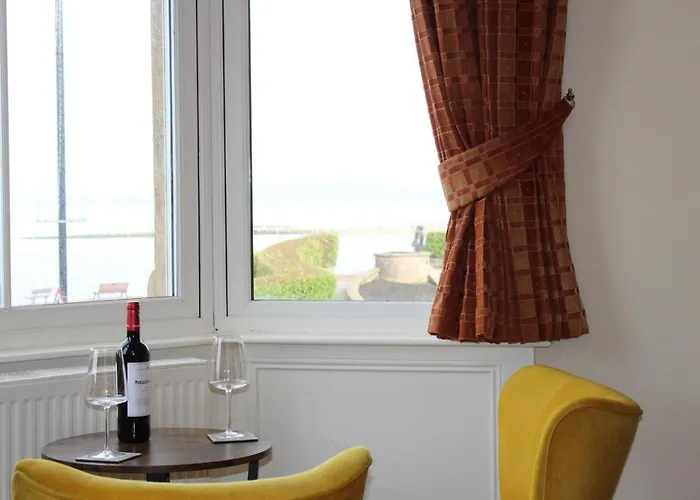 Morecambe Hotels