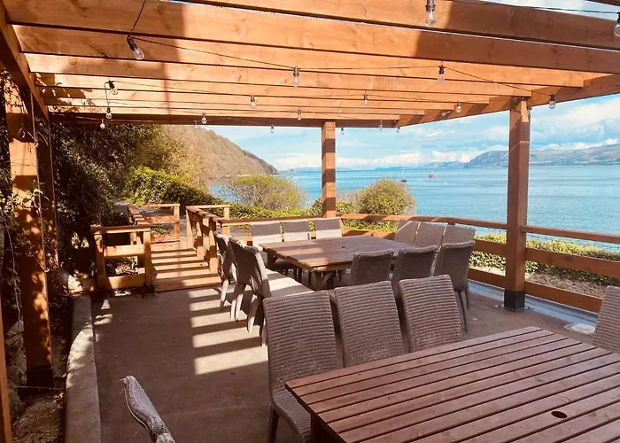 Menai Bridge Hotels