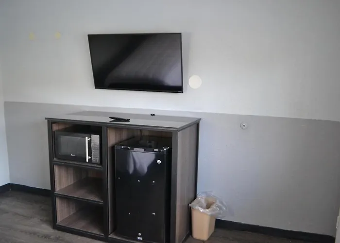 Noble Suites Jacksonville