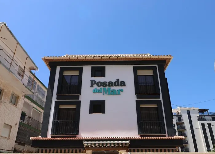 Playa de Gandia Hotels