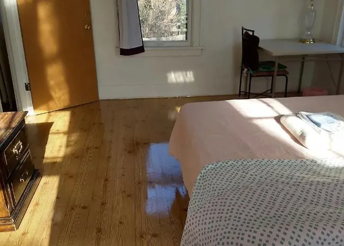 Non-Smokers Only Private Room 5 With Kitchen Best Price For 1 Long-Term Guest Vinita Park