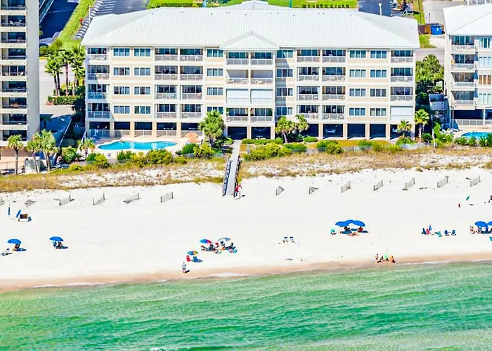 Marlin Key 2A Apartment Orange Beach