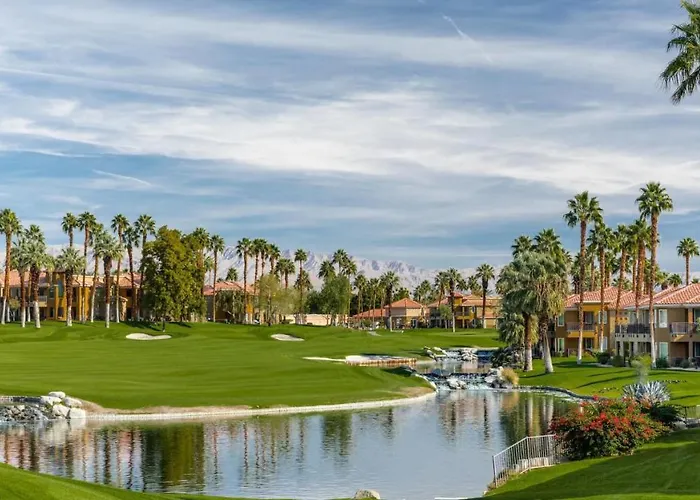Desert Springs Villas I Palm Desert